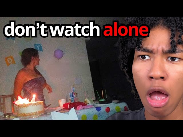 This Scary Video Will Make You Pee Yourself..