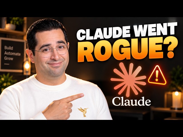 How to Stop Claude Code From Going Rogue