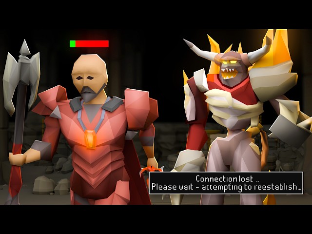 I Wish This Was Clickbait... [HCIM 58]