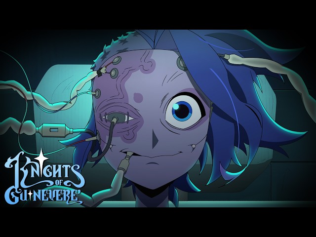 KNIGHTS OF GUINEVERE - EPISODE 2 (TRAILER)