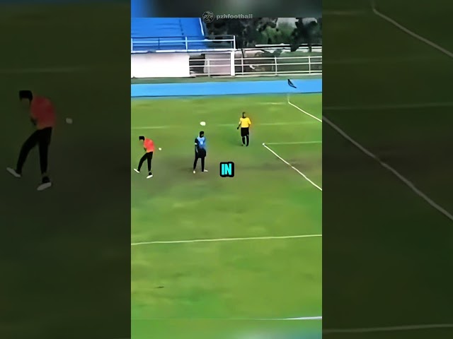 When You Give Up Too Early in Football 💀