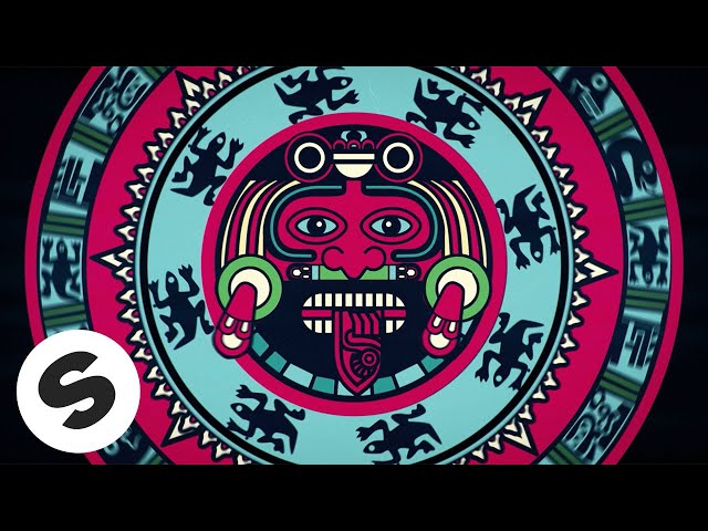 Tungevaag - Peru (Official Lyric Video)