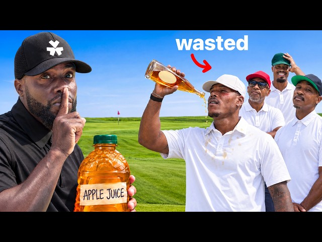 Our First Drinking Challenge! (Hilarious)