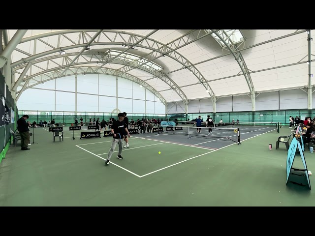 250413_GOP_Mens doubles 예선2차전