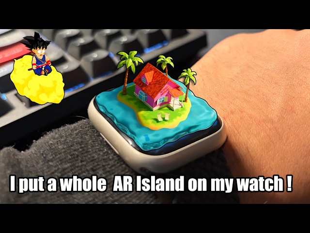 This is Augmented Reality: Blender Tutorial