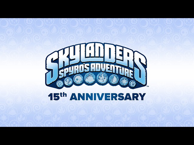 Skylanders Spyro's Adventure 15th Anniversary Livestream | With Former Toys For Bob Developers!