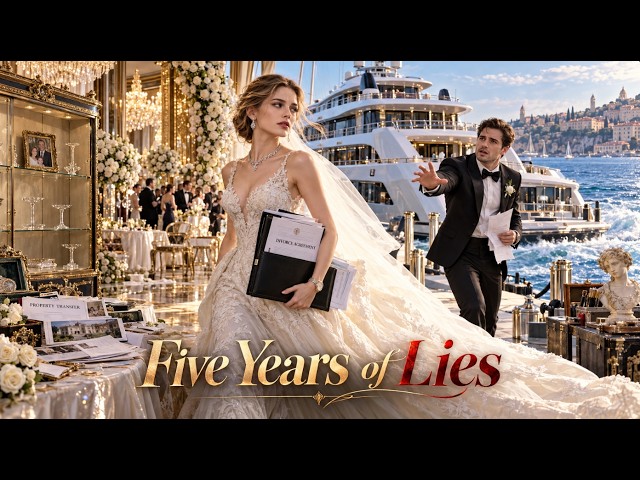 【FULL】First Love + Best Friend + My Protector All Betrayed Me. I Sailed Away For Revenge