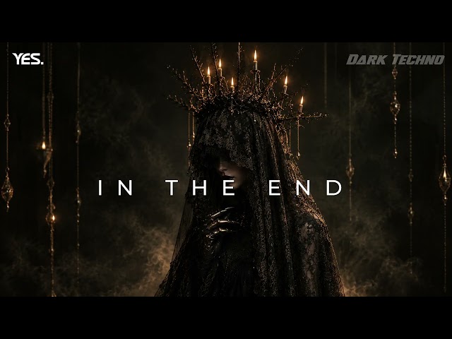 YES.— IN THE END (Original Mix)