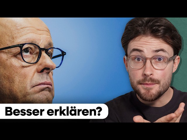 After the AfD Debacle: Merz Has Learned NOTHING!
