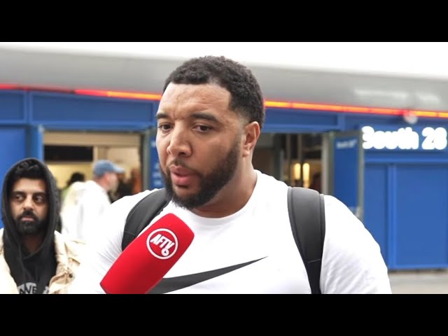 Troy Deeney has nailed it with this analysis