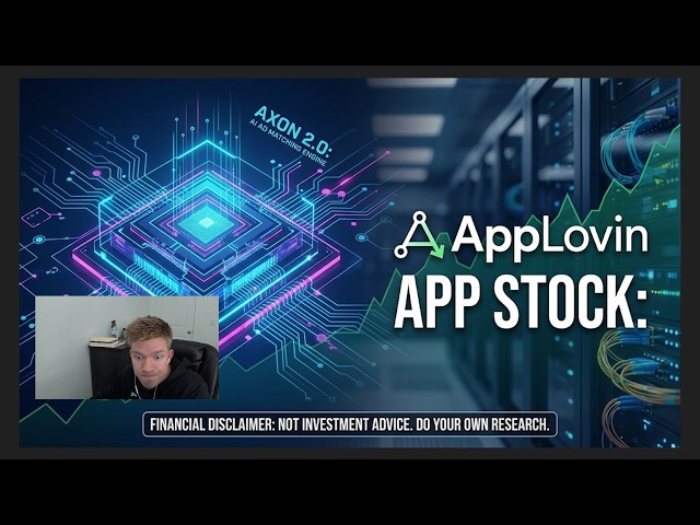 APP Stock Valuation: Applying P/E, PEG, and DCF to the AXON 2.0 Engine