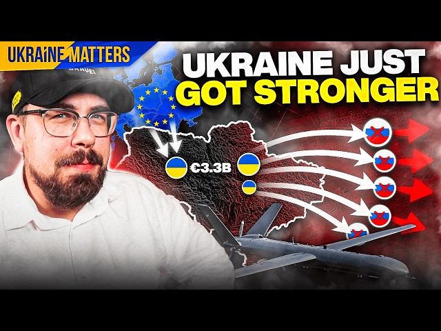 Ukraine's Air Defense Shield Is Developing In Unexpected Ways