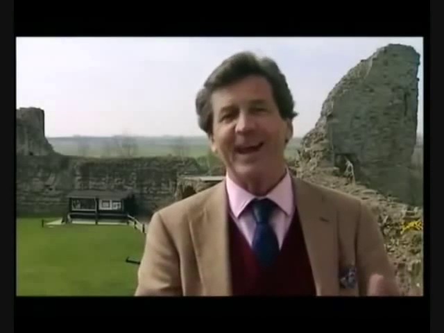 Long History Documentaries: History of the English Language