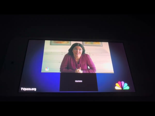 NBC Split Screen Credits - (February 2nd, 2026)
