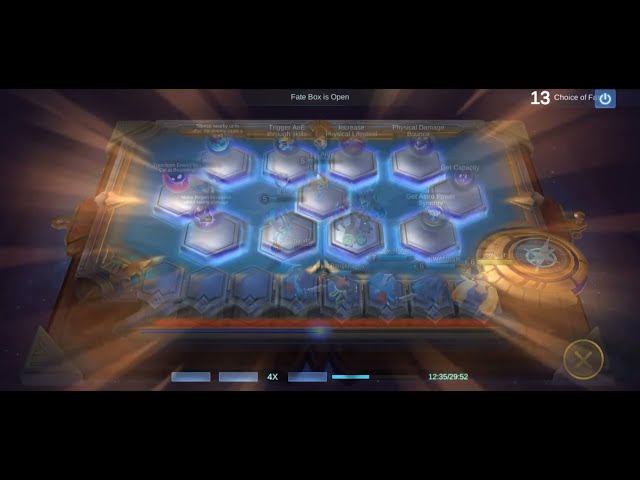 magic chess #MLBB