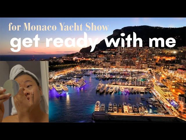 MILLION DOLLARS thing in MONACO 🇲🇨| schweph vlog
