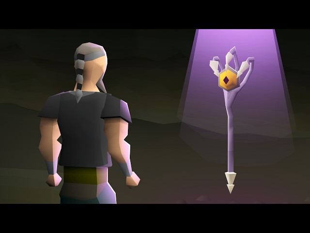 I finished my PhD and went straight back to runescape