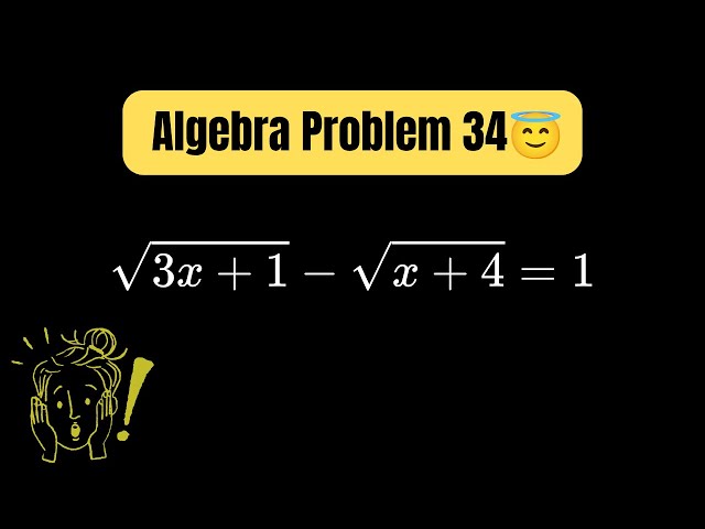 A nice japanese algebra math  simplification problem | Math Olympiad mathematics | Brain Teaser😱