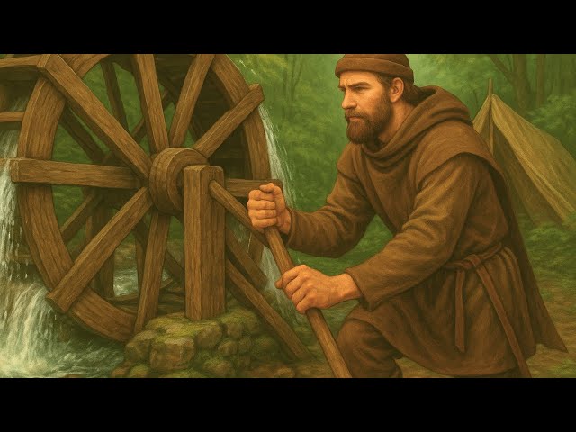 5 Medieval Inventions So Advanced We Still Can’t Beat Them