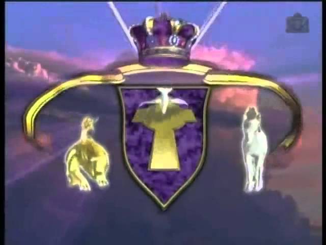 TBN International Station ID (2003)