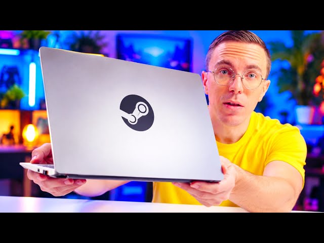 I Tried Daily Driving SteamOS