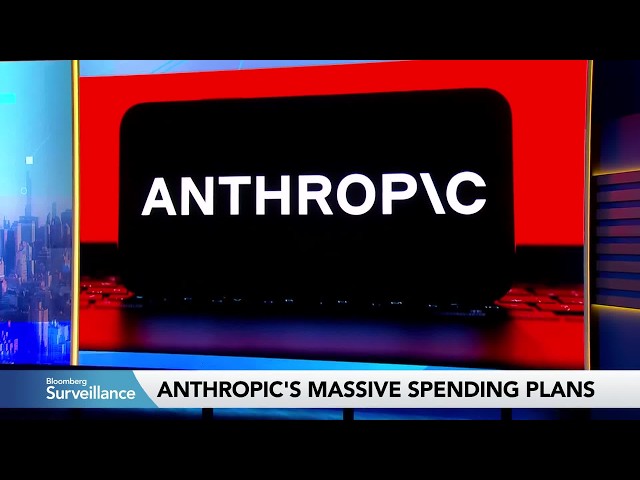 Anthropic IPO to Be a ‘Watershed Event’ for Tech, Says Dan Ives