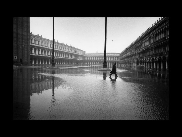 Chet Baker + Rain