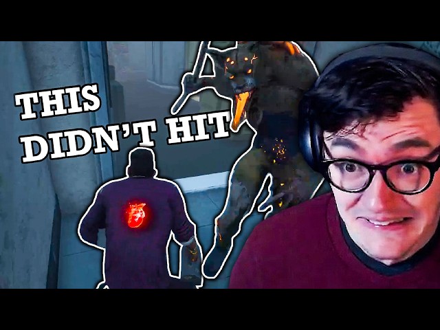 This INCREDIBLE loop came out of nowhere
