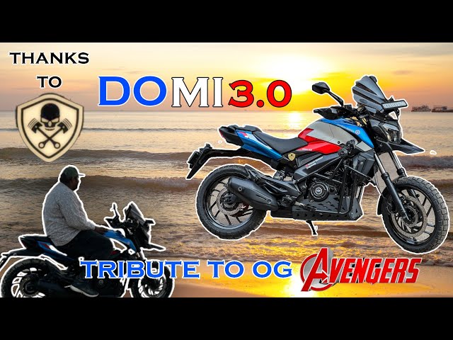 The OG Avengers tribute mod to my Dominar aka Domi 3.0 by @SpeedDemonz | Captain America| Marvel
