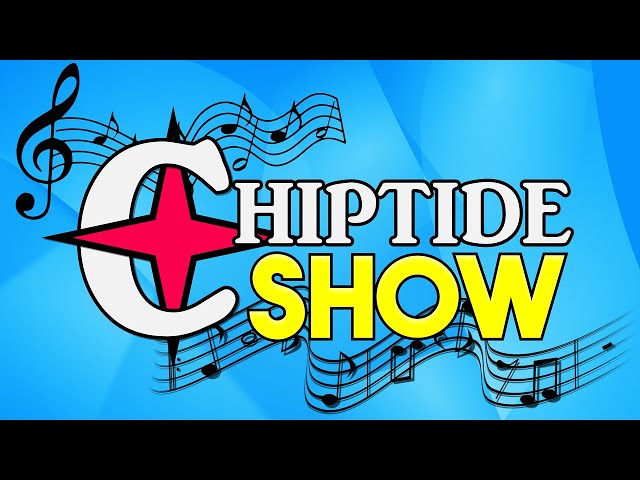 TheChiptide Show Theme Song EXTENDED (Fall 2021)