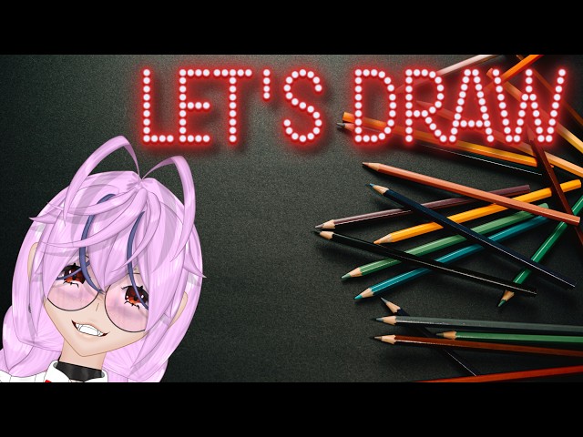 Art time!