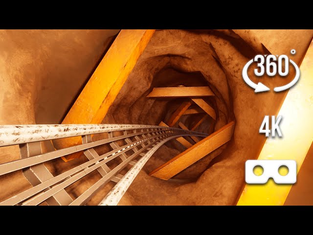 Adrenalin Patlaması Yaşatacak 360° SG Hız Treni Yolculuğu