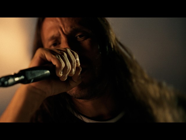 Saosin - Just Be Honest (Official Music Video)