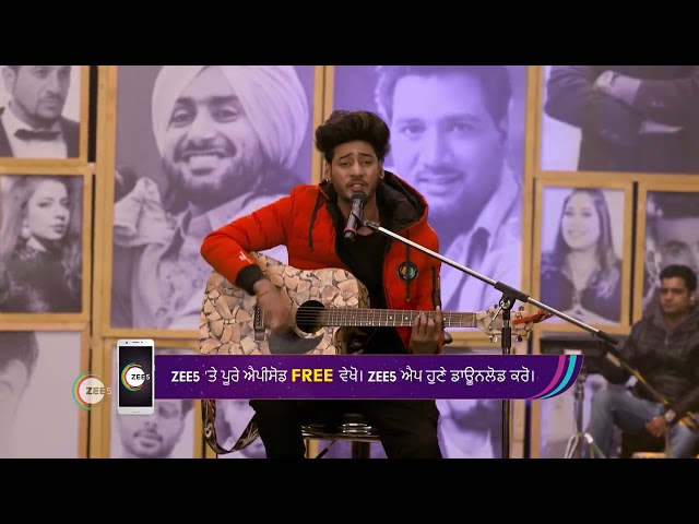 Mic Music Manch Live | Ep - 22 | Apr 2, 2023 | Best Scene 2 | Zee Punjabi