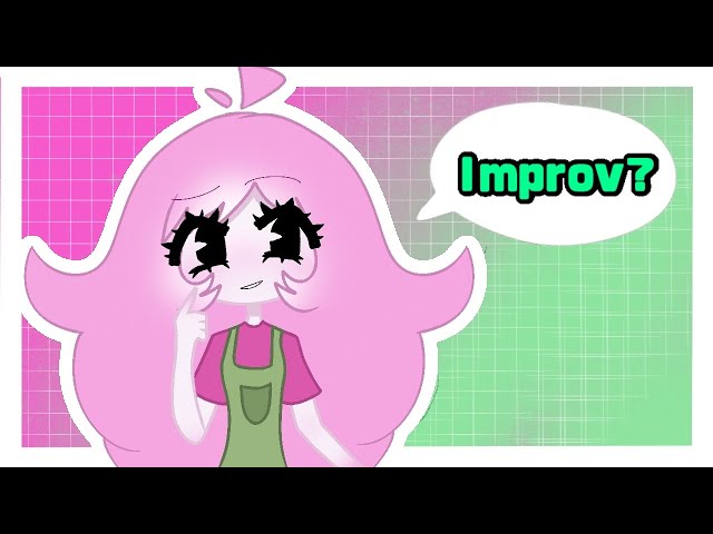 Finding your range as a voice actor.