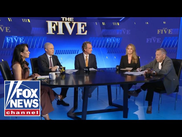 Emily Compagno: These people have no understanding of basic math