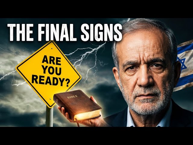 End Times Warning: Every Sign Is Aligning Right Now