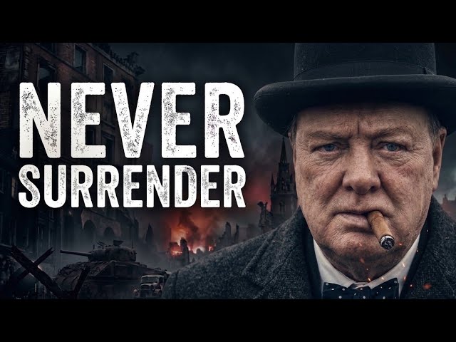 The Truth About Churchill’s Life: Full Documentary