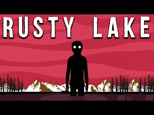 The past is never dead, it's not even past [Rusty Lake Replay - Part 1]