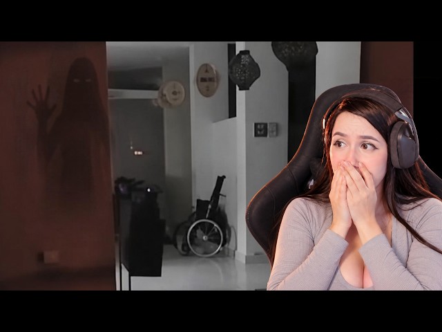 horror stories that people tell | REACT