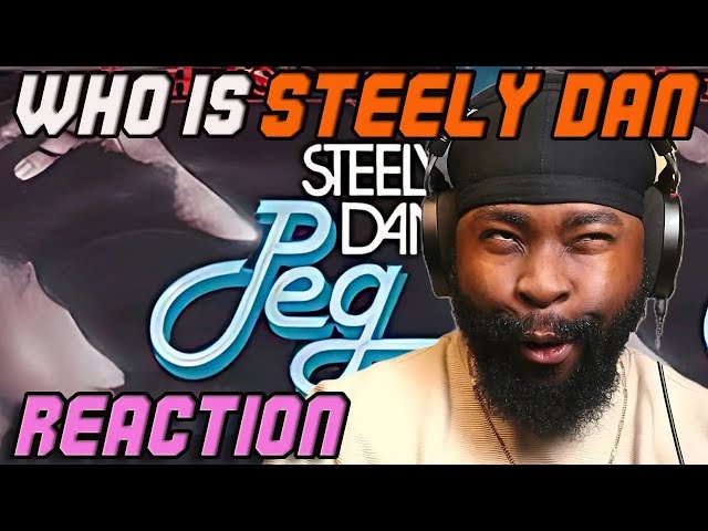 Steely Dan – Peg | FIRST TIME REACTION 🤯 Smooth Jazz-Rock Classic!