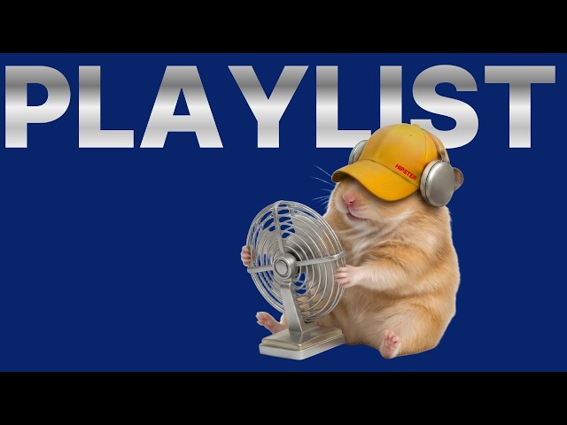 playlist For you struggling to get by🫵 Instant energy booster upon listening🪄🎩|Funky-Hiphop playlist