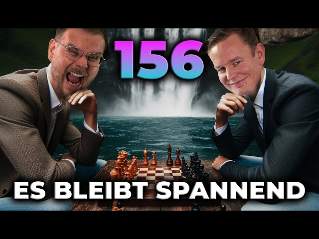 Perhaps only pity remains? | It remains exciting #156