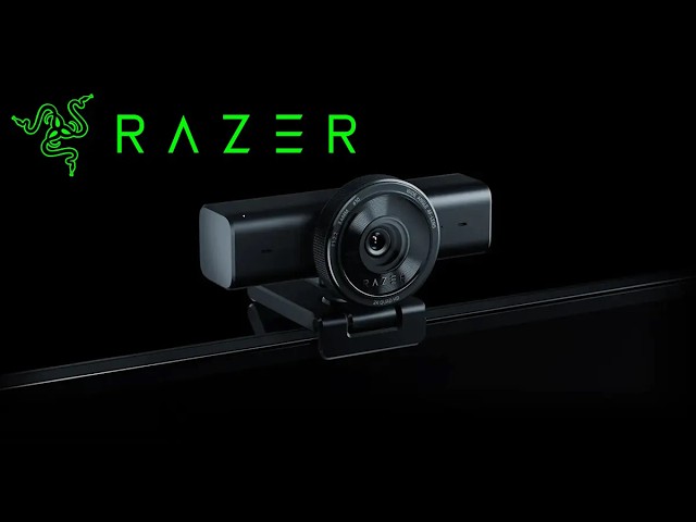 Review: Razer Kiyo V2 X Webcam and Low Light Setups