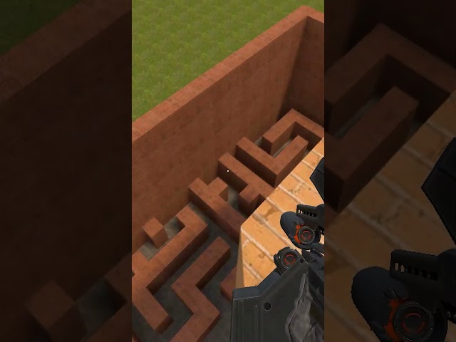 where I found lobotomy fire in the hole in Gmod #garrysmod