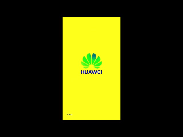 RQ: Huawei Startup (Old) -  Preview 2 Effects