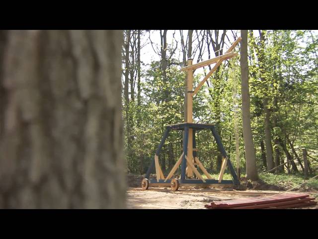 New Medieval Technology park