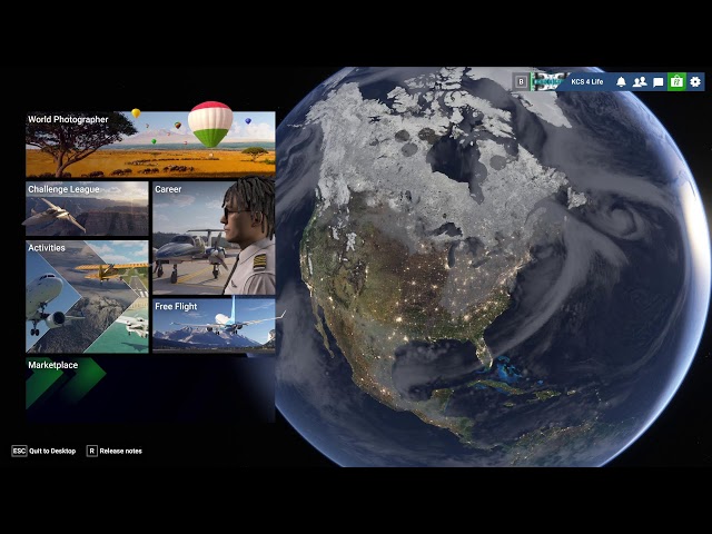 Learning IFR Flight  |  Microsoft Flight Simulator