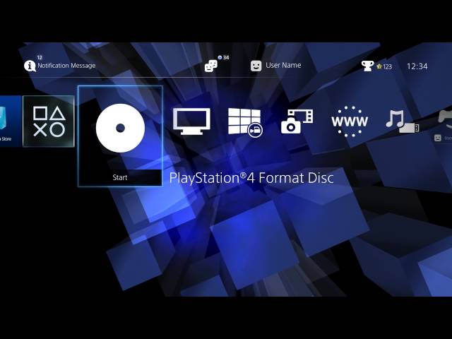 PS2 Dashboard Anniversary Dynamic Theme Concept [UPDATED! Read description!]