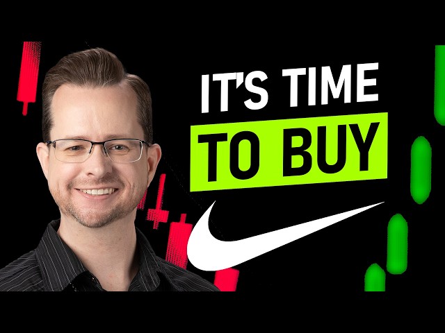 Nike Stock Analysis: Why The Worst Might Be Over